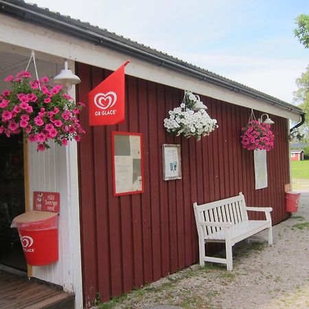 Sikhall Camping Sorbo  Bagian luar foto