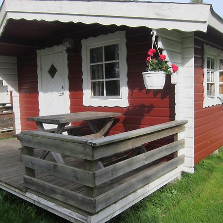 Sikhall Camping Sorbo  Bagian luar foto