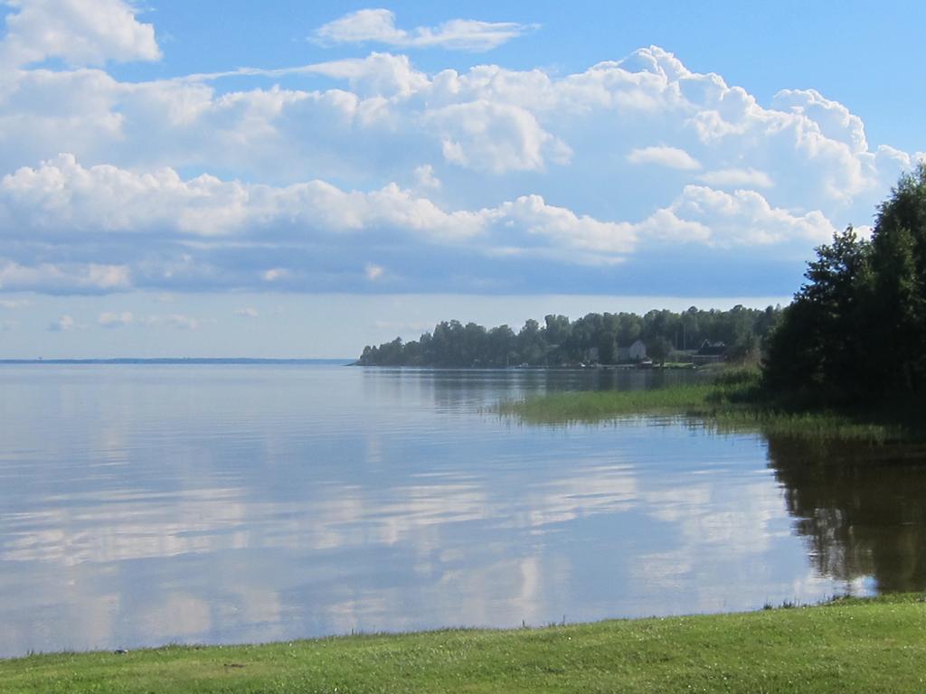 Sikhall Camping Sorbo  Bagian luar foto