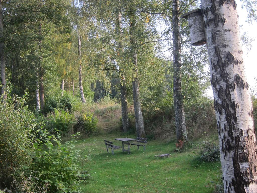 Sikhall Camping Sorbo  Bagian luar foto