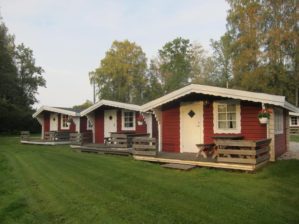 Sikhall Camping Sorbo  Bagian luar foto