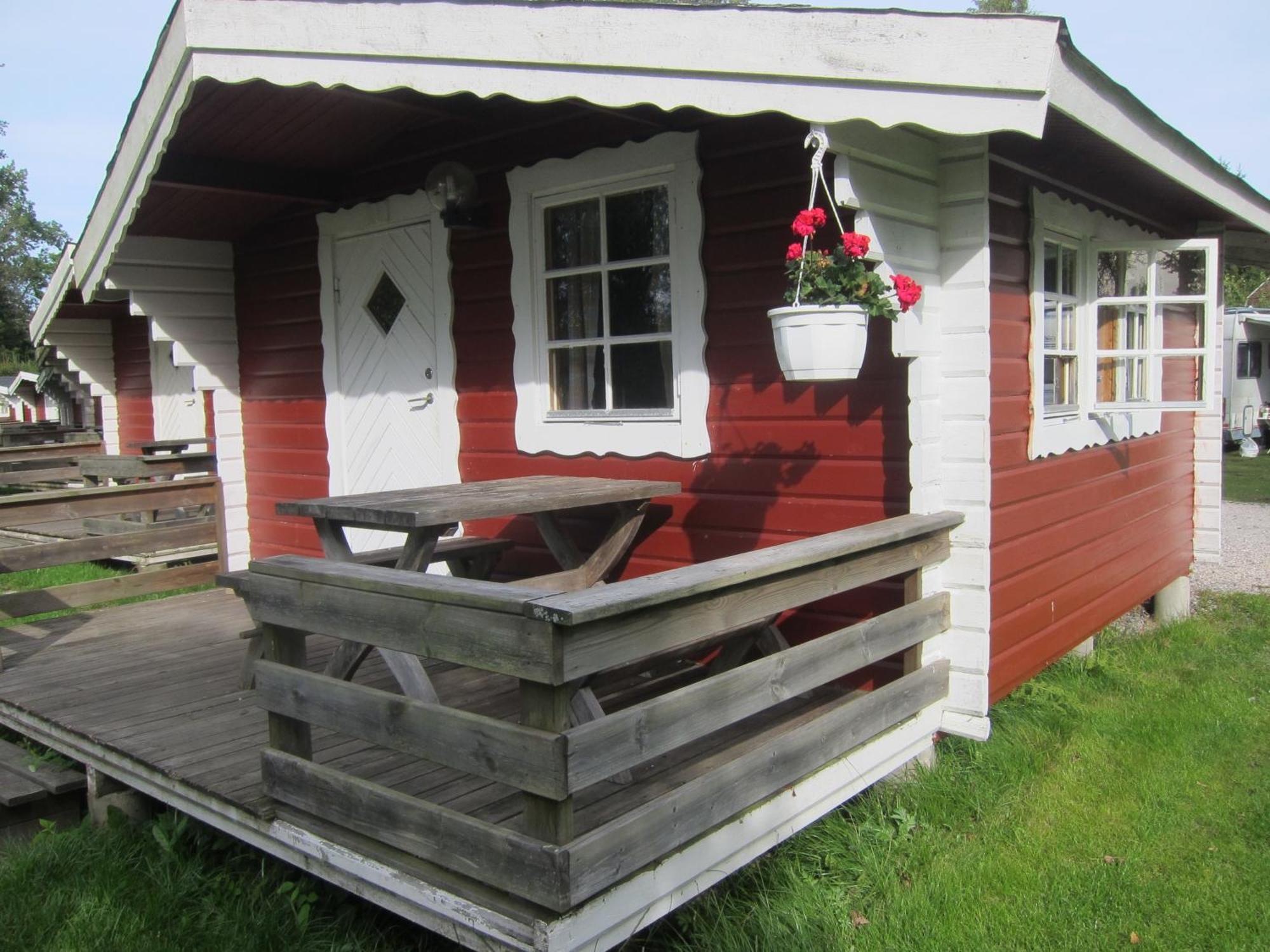 Sikhall Camping Sorbo  Bagian luar foto