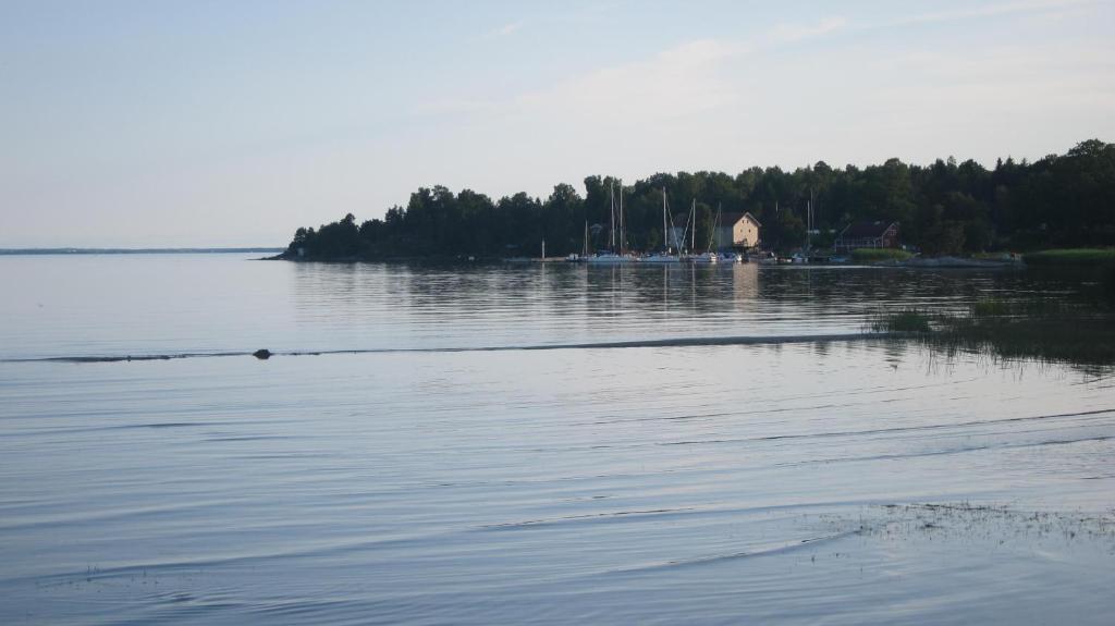Sikhall Camping Sorbo  Bagian luar foto