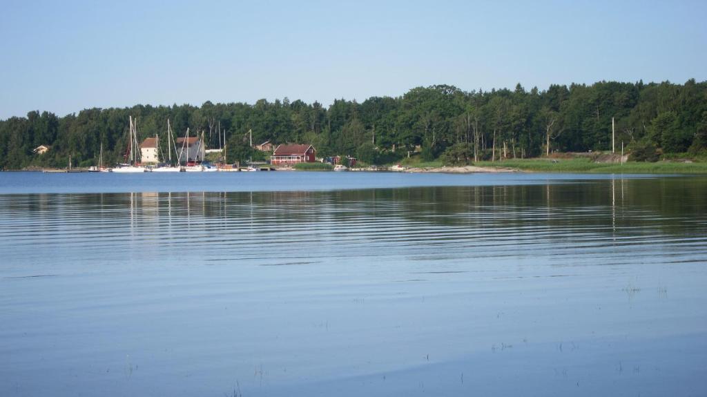 Sikhall Camping Sorbo  Bagian luar foto