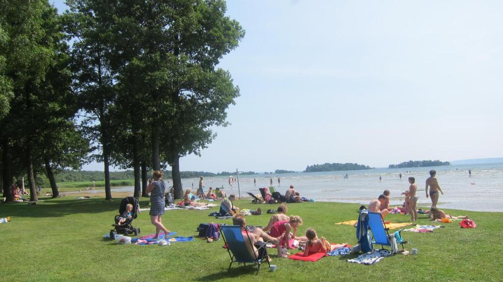 Sikhall Camping Sorbo  Bagian luar foto