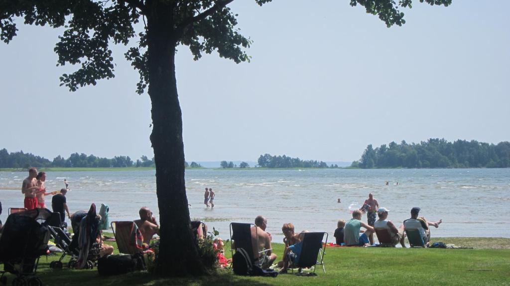 Sikhall Camping Sorbo  Bagian luar foto