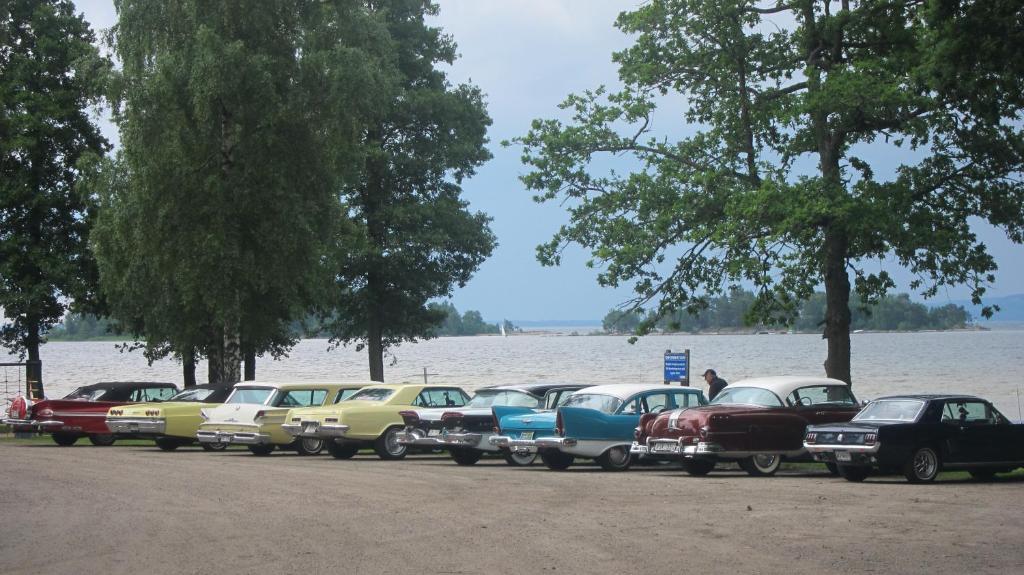 Sikhall Camping Sorbo  Bagian luar foto