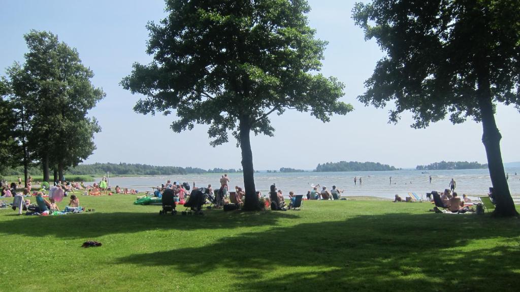 Sikhall Camping Sorbo  Bagian luar foto