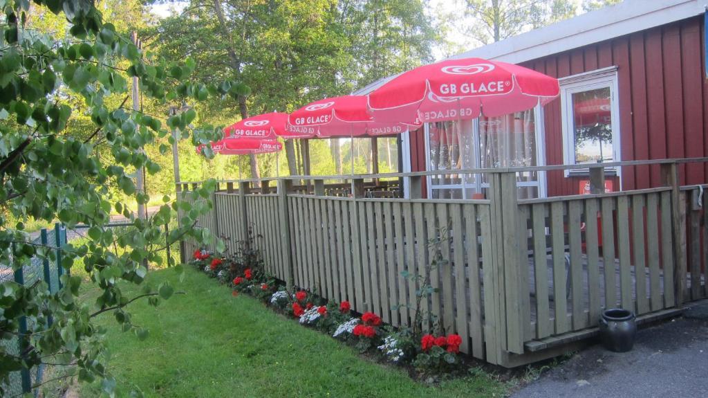Sikhall Camping Sorbo  Bagian luar foto