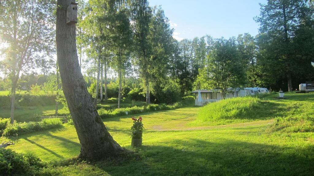 Sikhall Camping Sorbo  Bagian luar foto