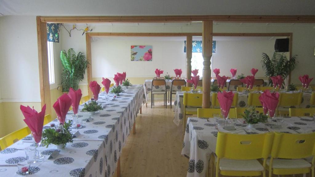 Sikhall Camping Sorbo  Bagian luar foto