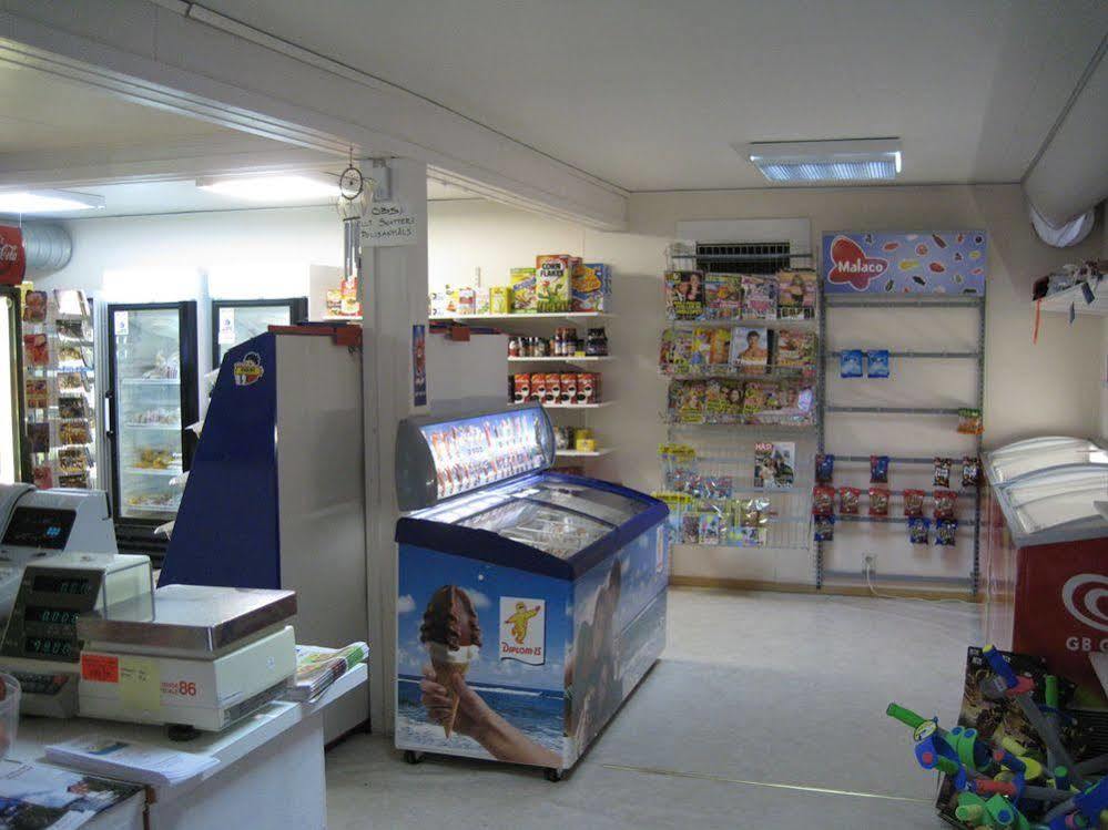 Sikhall Camping Sorbo  Bagian luar foto