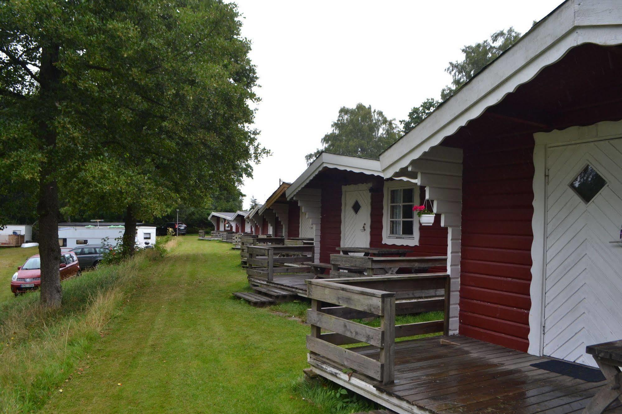 Sikhall Camping Sorbo  Bagian luar foto
