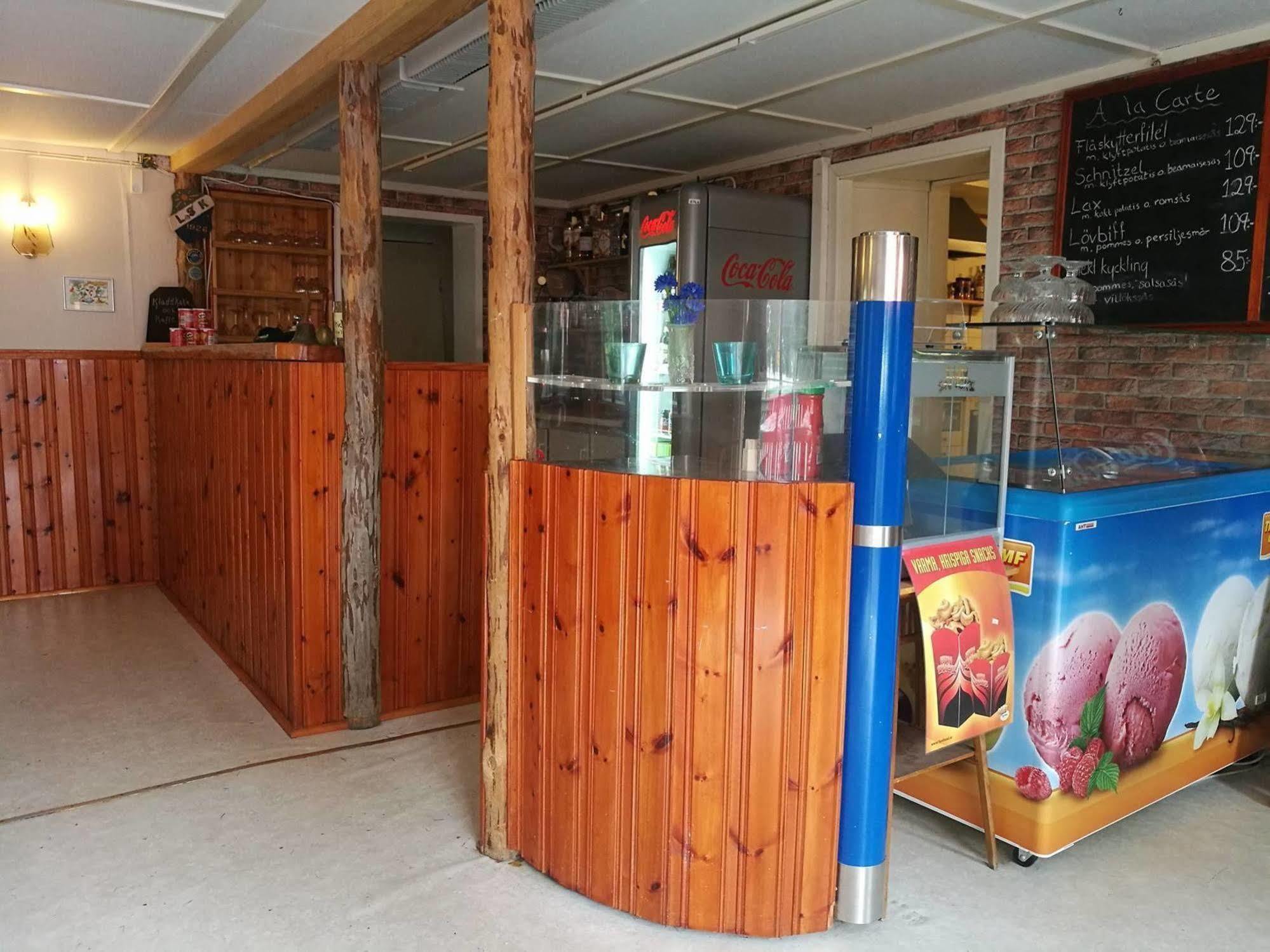 Sikhall Camping Sorbo  Bagian luar foto