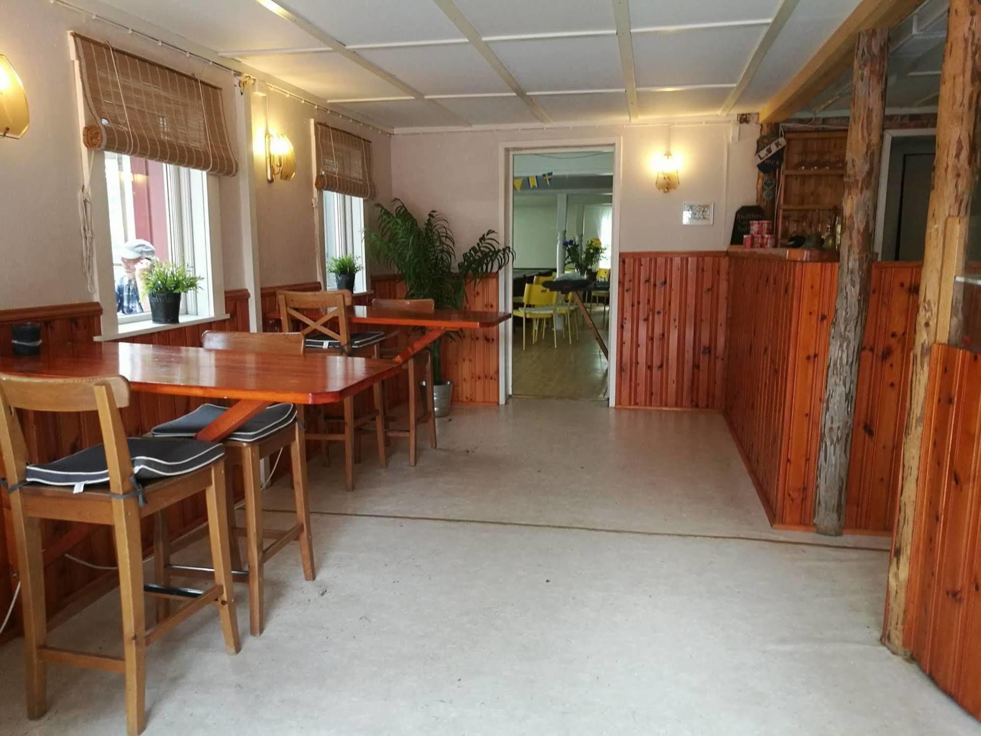 Sikhall Camping Sorbo  Bagian luar foto