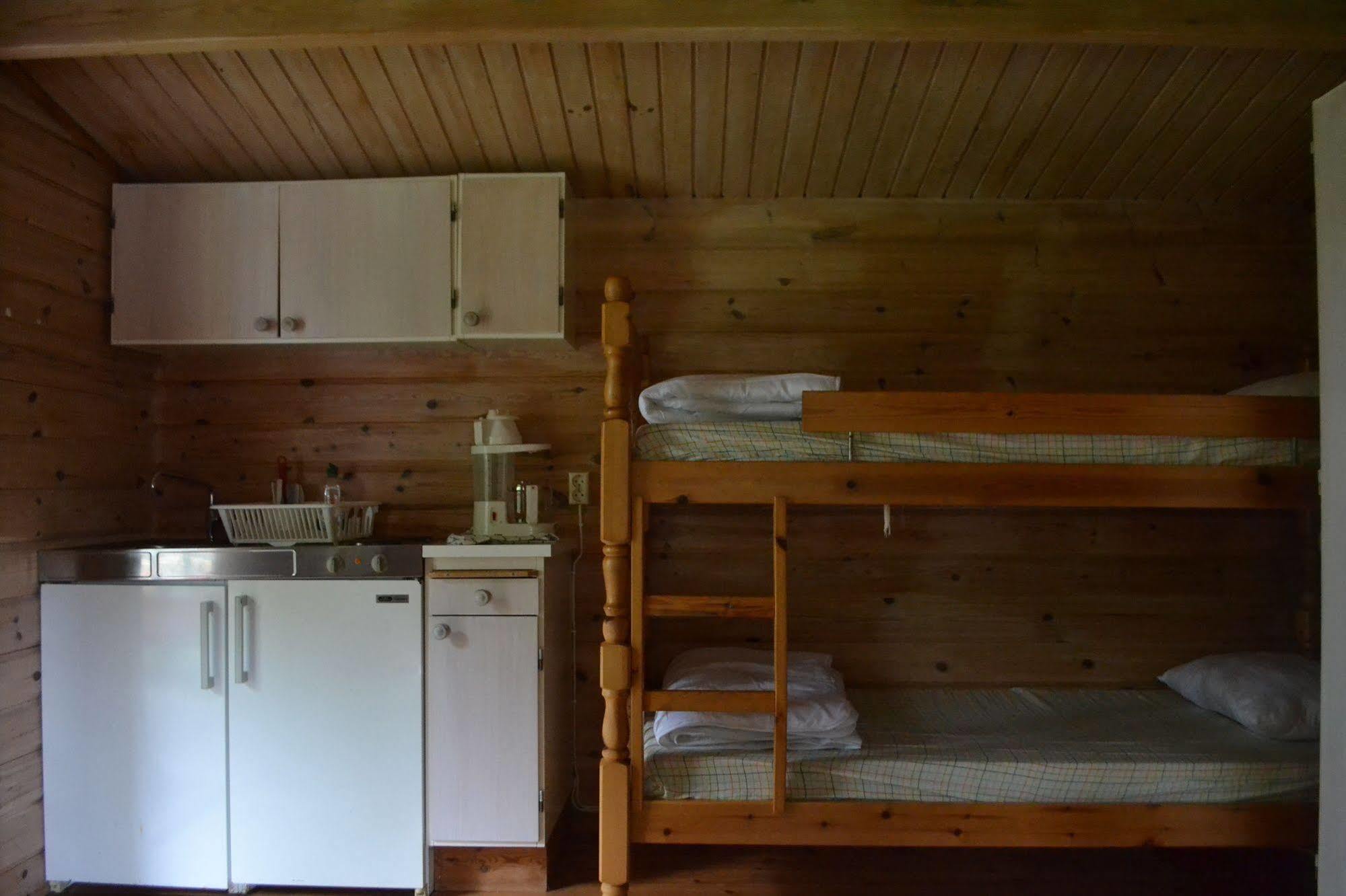 Sikhall Camping Sorbo  Bagian luar foto