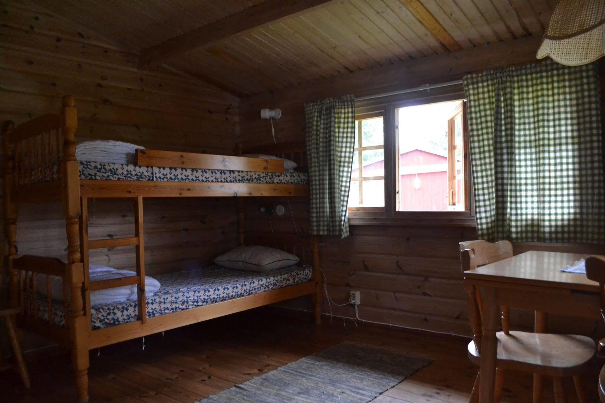 Sikhall Camping Sorbo  Bagian luar foto