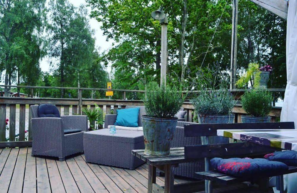 Sikhall Camping Sorbo  Bagian luar foto