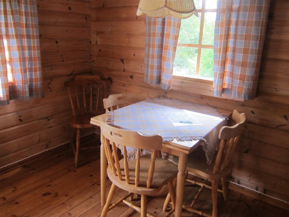 Sikhall Camping Sorbo  Bagian luar foto