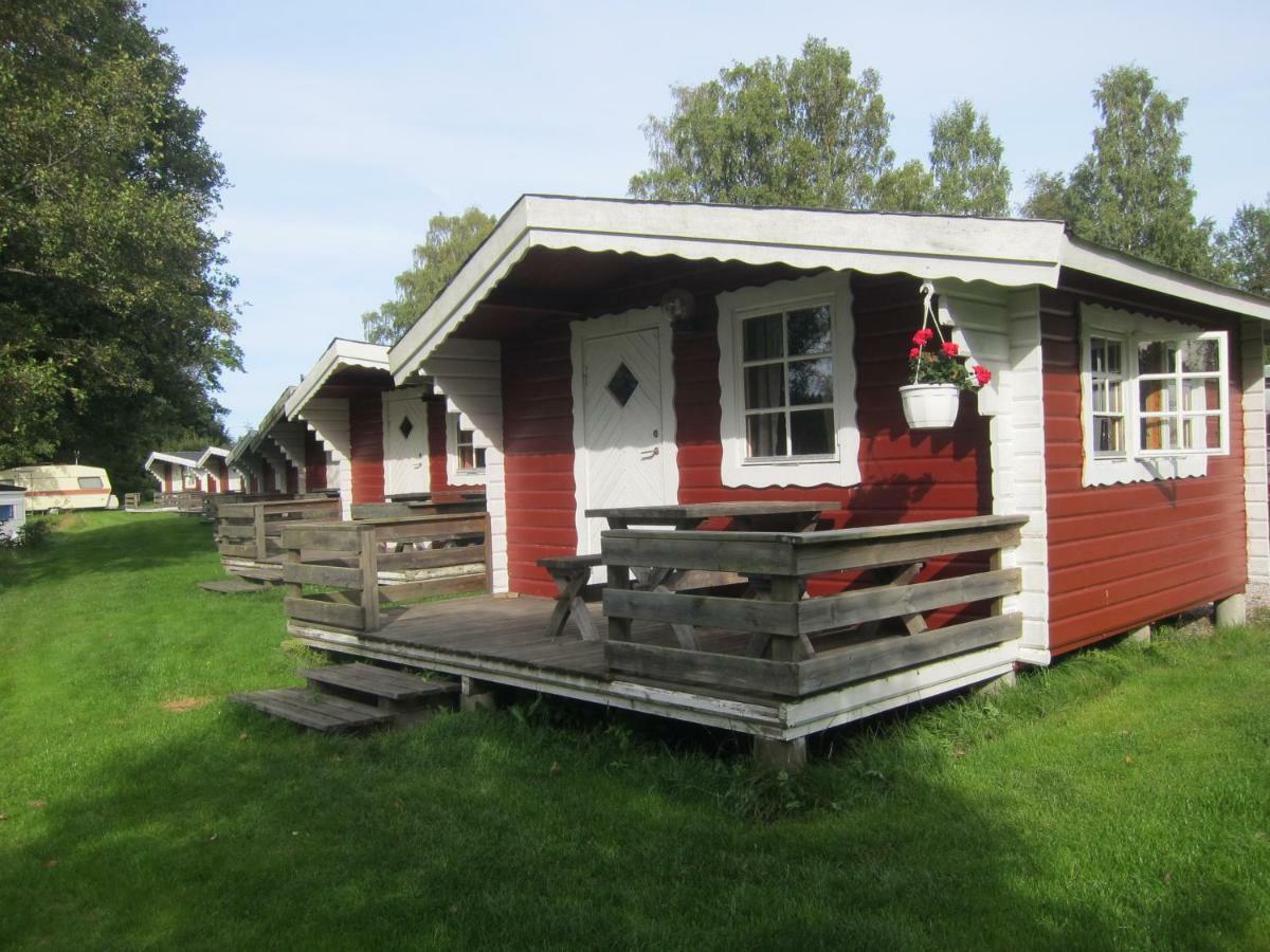 Sikhall Camping Sorbo  Bagian luar foto