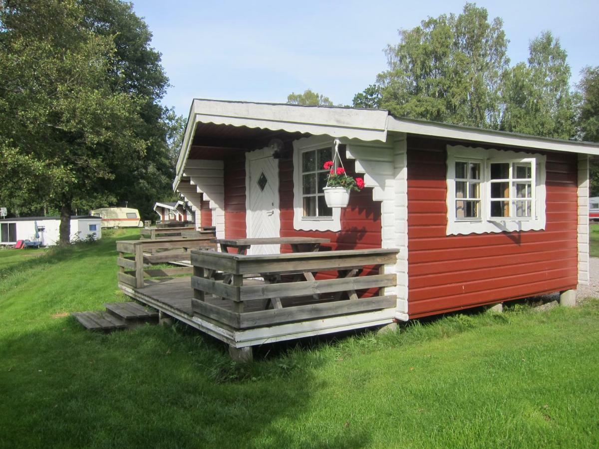 Sikhall Camping Sorbo  Bagian luar foto